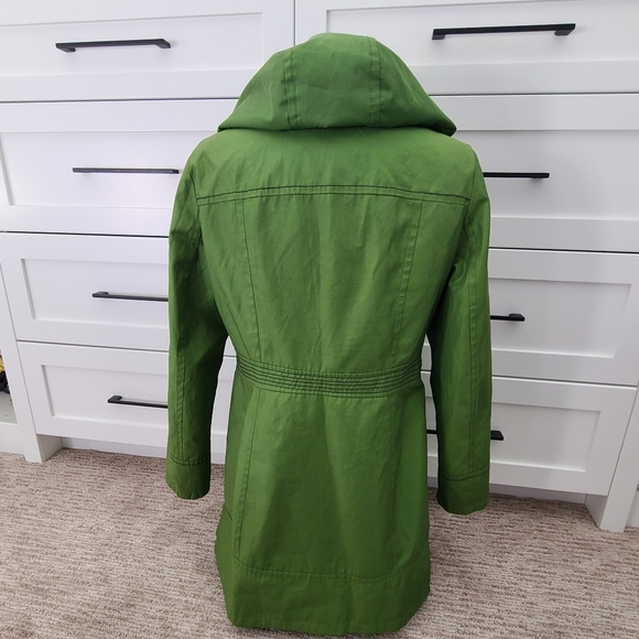 Esprit spring long jacket - Picture 2 of 11